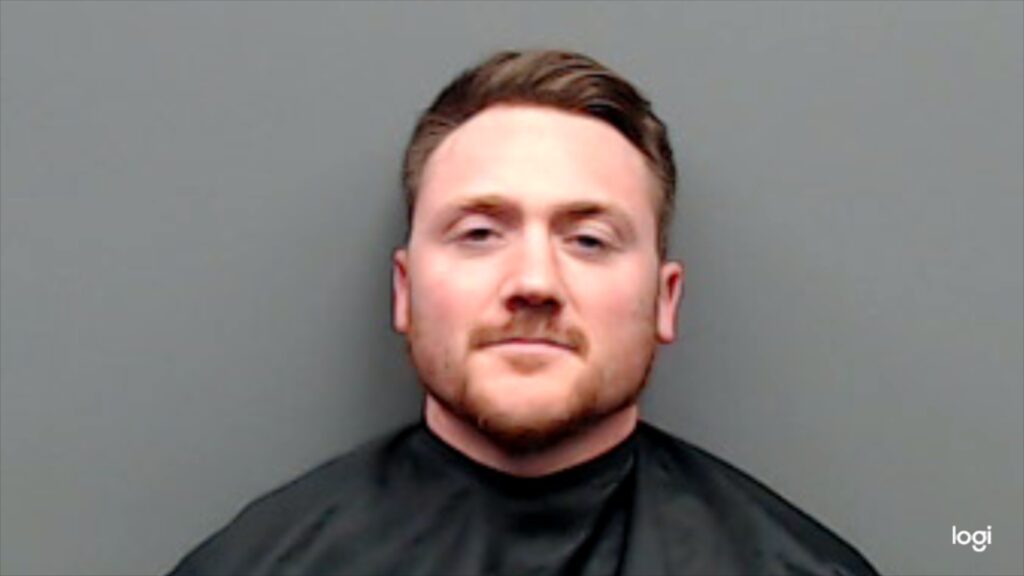 PURSER, JORDAN LEAVELL booking photo