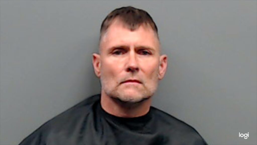 SPARKS, DARIAN NIGEL booking photo