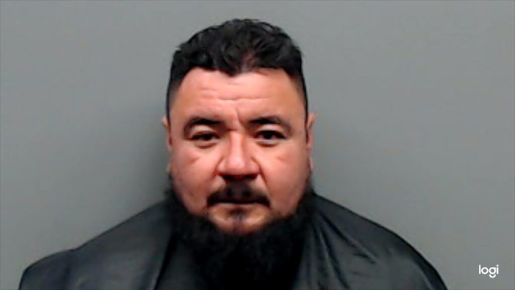 REYNOSO-AYALA, SILVIANO booking photo