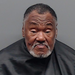 JOHNSON, CARL ANTHONY booking photo