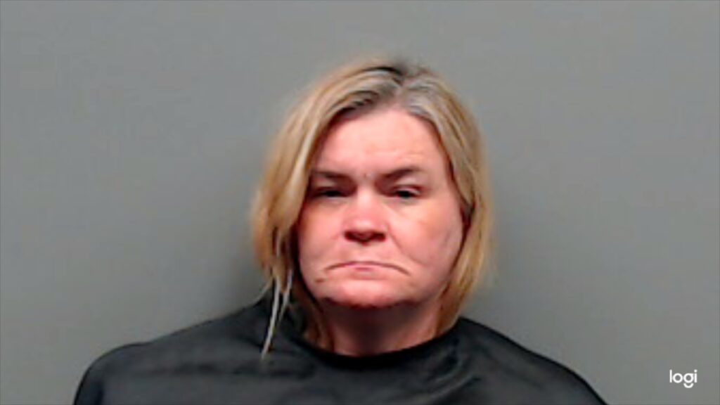 KELLY, KESHA COEL booking photo