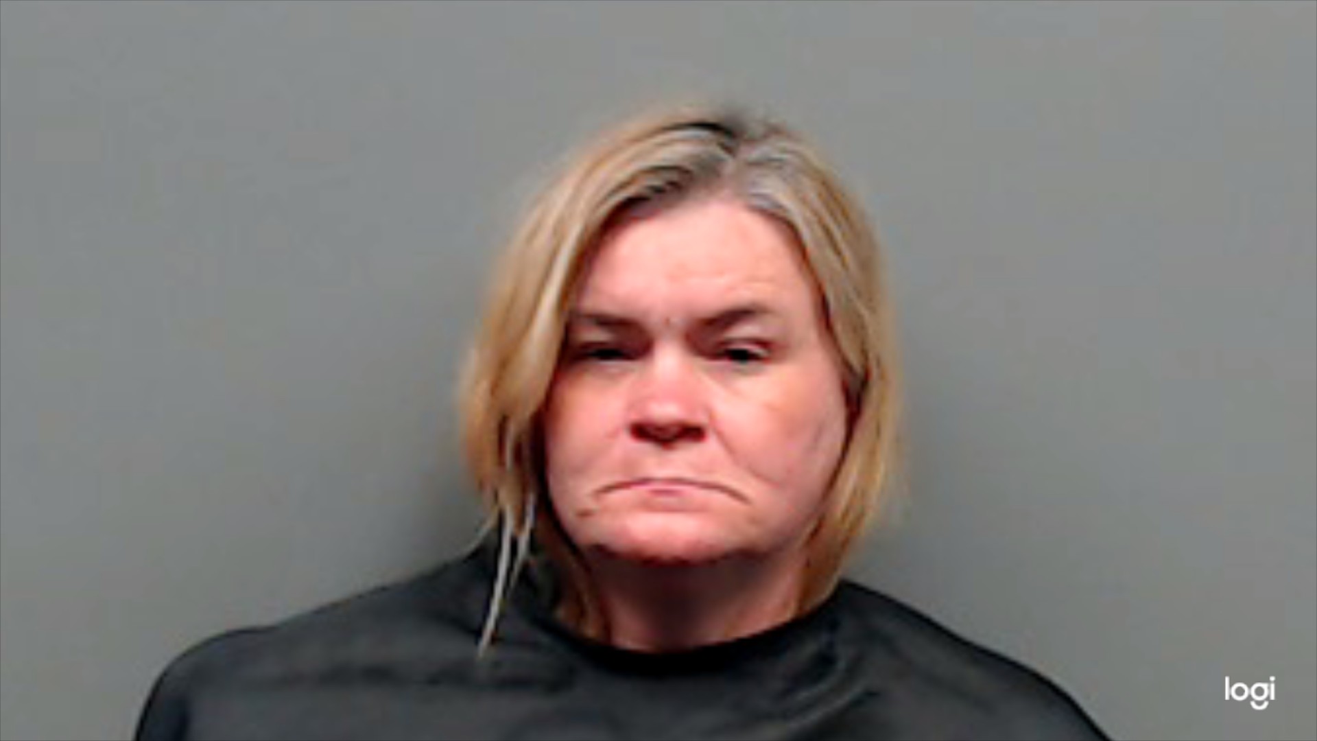 KELLY, KESHA COEL arrested by Smith County SO/PD