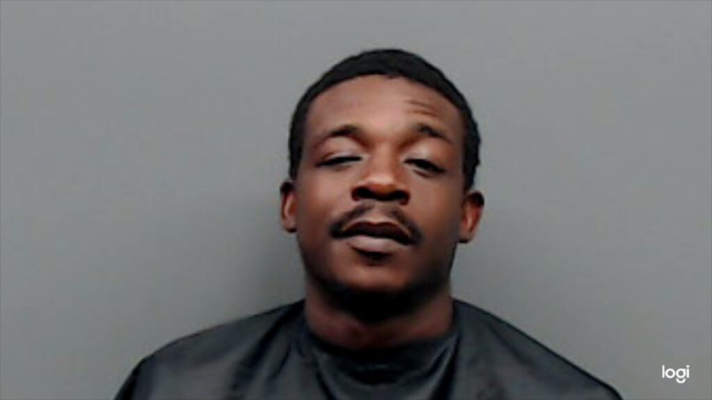 WILLIAMS, JUSTN TERMAINE booking photo