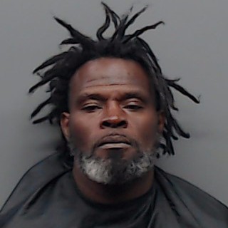 BAILEY, TORRY WAYNE booking photo