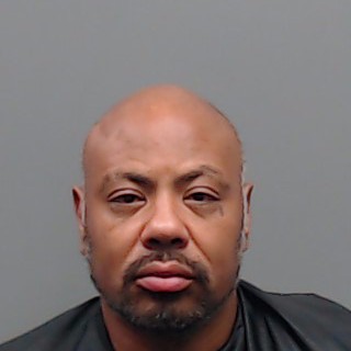 LEWIS, JOSHUA COREY JOHN booking photo