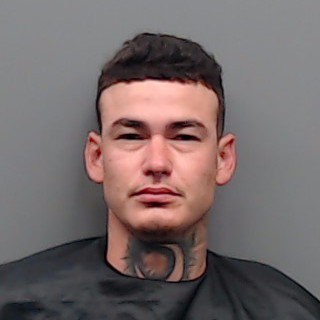 WHITECLOUD, TYRIN JAMES booking photo