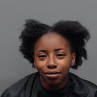 COBB, ASHLEY booking photo