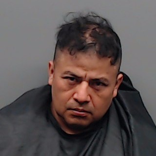 RIOS-TOLENTINO, JENARO booking photo