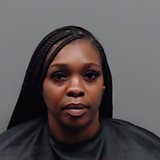 OATS, SHARONDA DENISE booking photo