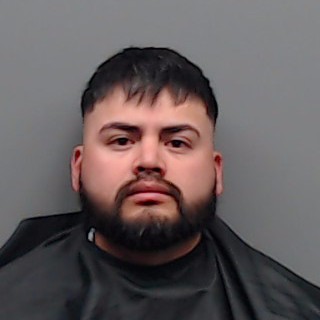 GARCIA ALAMILLA, MIGUEL ANGEL booking photo