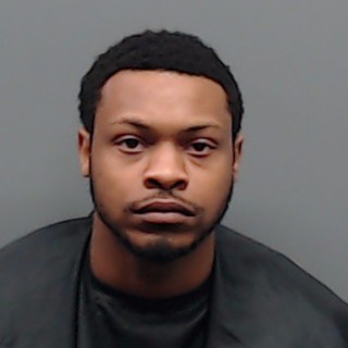 BUTLER, JOHNATHAN booking photo