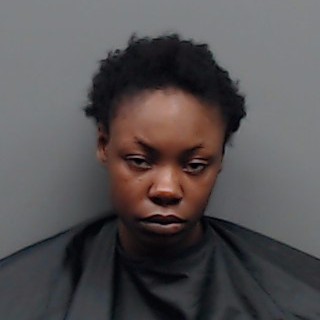 JOHNSON, ANIYA NIKOLE booking photo