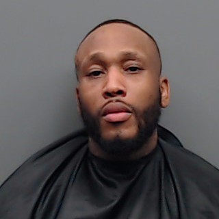 ORANGE, LABRYSON QUINTEZ booking photo