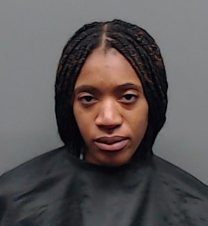 WILLIAMS, ALICEA CHANTAE booking photo