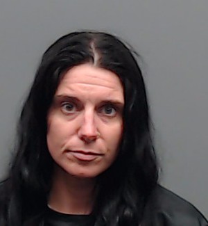 GREEN, REBECCA FAY booking photo