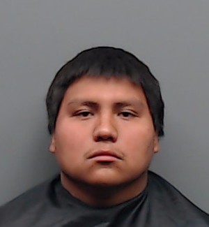 MARTIN, ANTWYON MAKHI booking photo