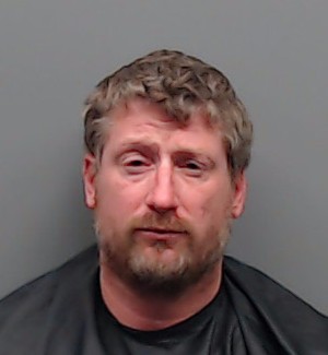 BYRD, KEVIN TRAVIS booking photo