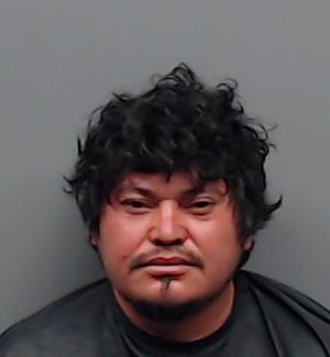 ROMERO, JOSE DAVID booking photo