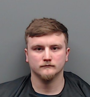 WILLIAMS, KYLE booking photo