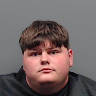 ROBERSON, RAYMOND JERALD, III booking photo