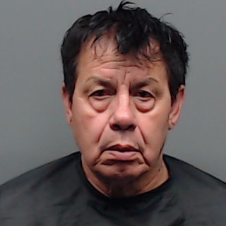 GARZA, JAIME booking photo