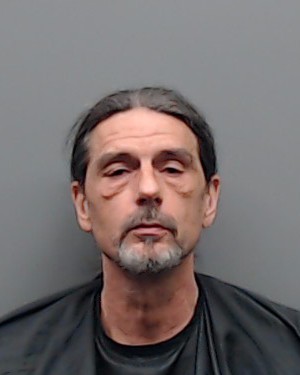 VANDEVELDE, ROBERT MICHAEL booking photo