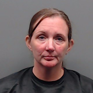 TOZER, BRYNN LEANN booking photo