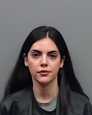 MENDOZA, PRISMA ASUCENA booking photo