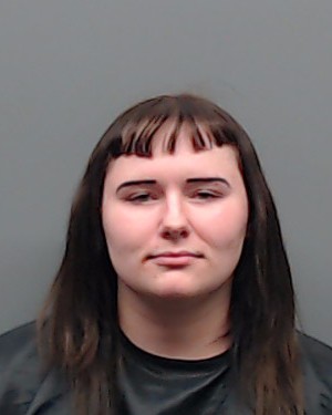 AYNESWORTH, BAILEY DERENE booking photo