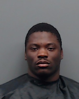 WILLIAMS, TYRONE LEE, Jr. booking photo