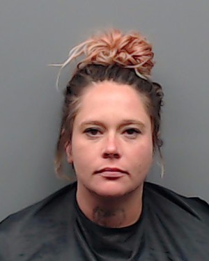 NEUWORTH, KIMBERLY ANN booking photo