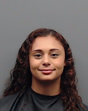 MATHEWS, DENISHA LASHA booking photo