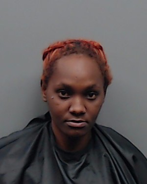 ALEXANDER, ANIYAH booking photo