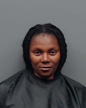 WILLIAMS, CHERNELLE YO'LANDRA booking photo