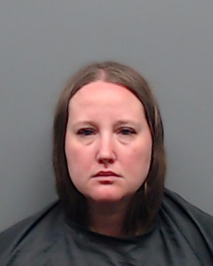 WELLING, SARAH MARIE booking photo