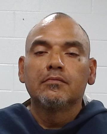 Hernandez, Carlos Alfredo arrested by Collin County SO