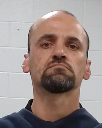 Soto, Jeremy Ryan arrested by Collin County SO