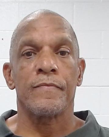 French, Christopher booking photo