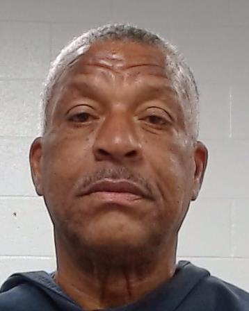 Robinson, Paul Ray arrested by Collin County SO