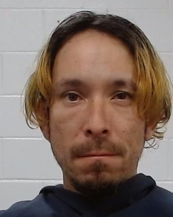 Resendez, Raymond Anthony booking photo