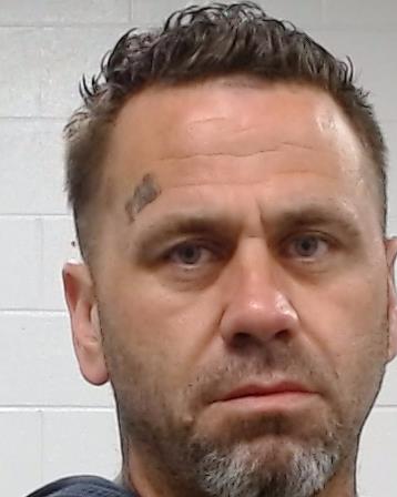 Trammell, Joshua Travis booking photo