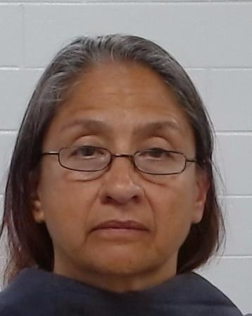 Didi, Melissa Ann arrested by Collin County SO