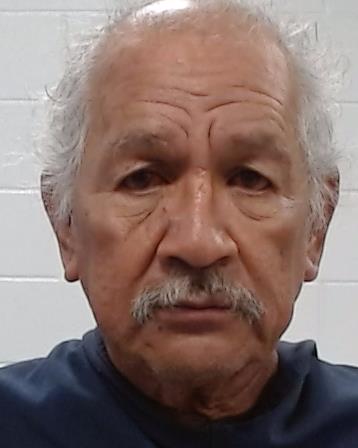 Alvarado, Oscar Esequiel booking photo