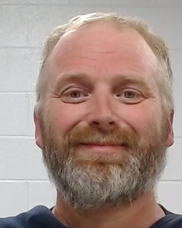 Lee, Zachary Michael booking photo