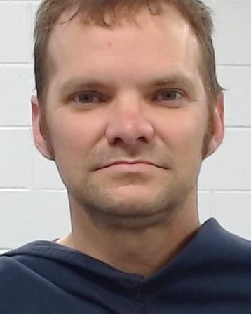 Hampton, Bobby Christopher booking photo