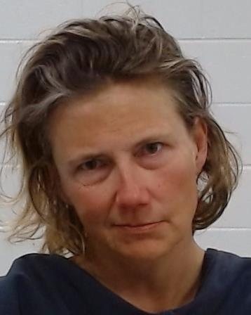 Martinez, Sarah Ella booking photo