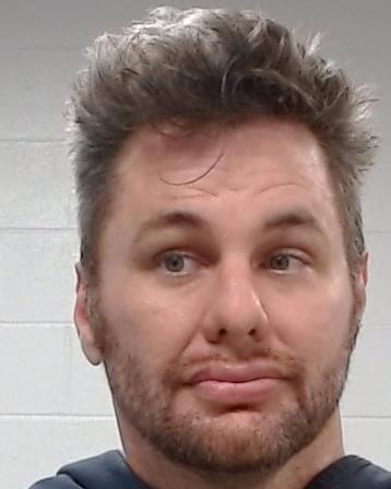 Winters, Gerald Milton, III arrested by Collin County SO