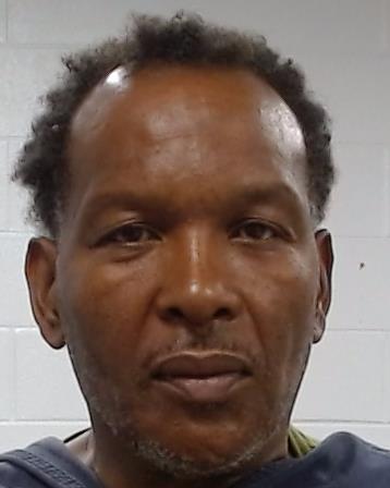 Wilson, Milfred, Jr. arrested by Collin County SO