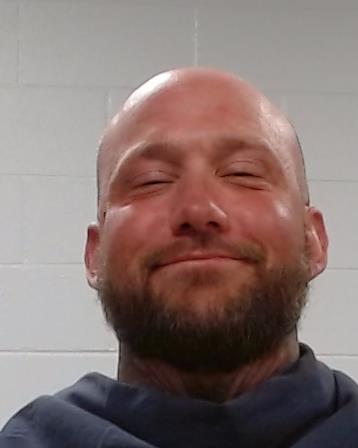 Cox, Aspen Cooley booking photo