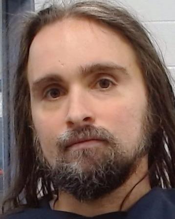 Rodgers, Colby Blake booking photo